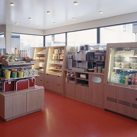 Scandic Kalmar Ngoại thất bức ảnh