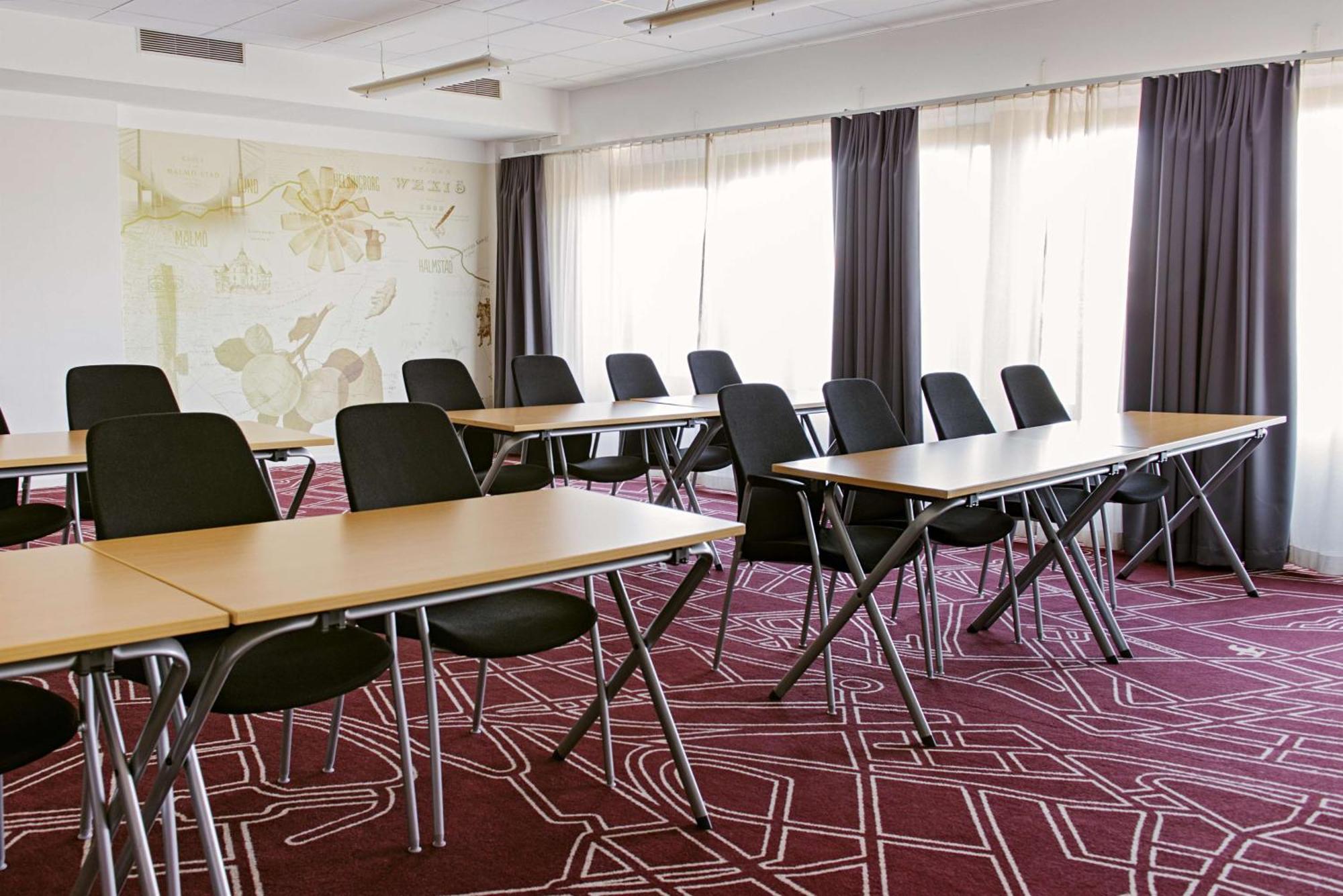 Scandic Kalmar Ngoại thất bức ảnh