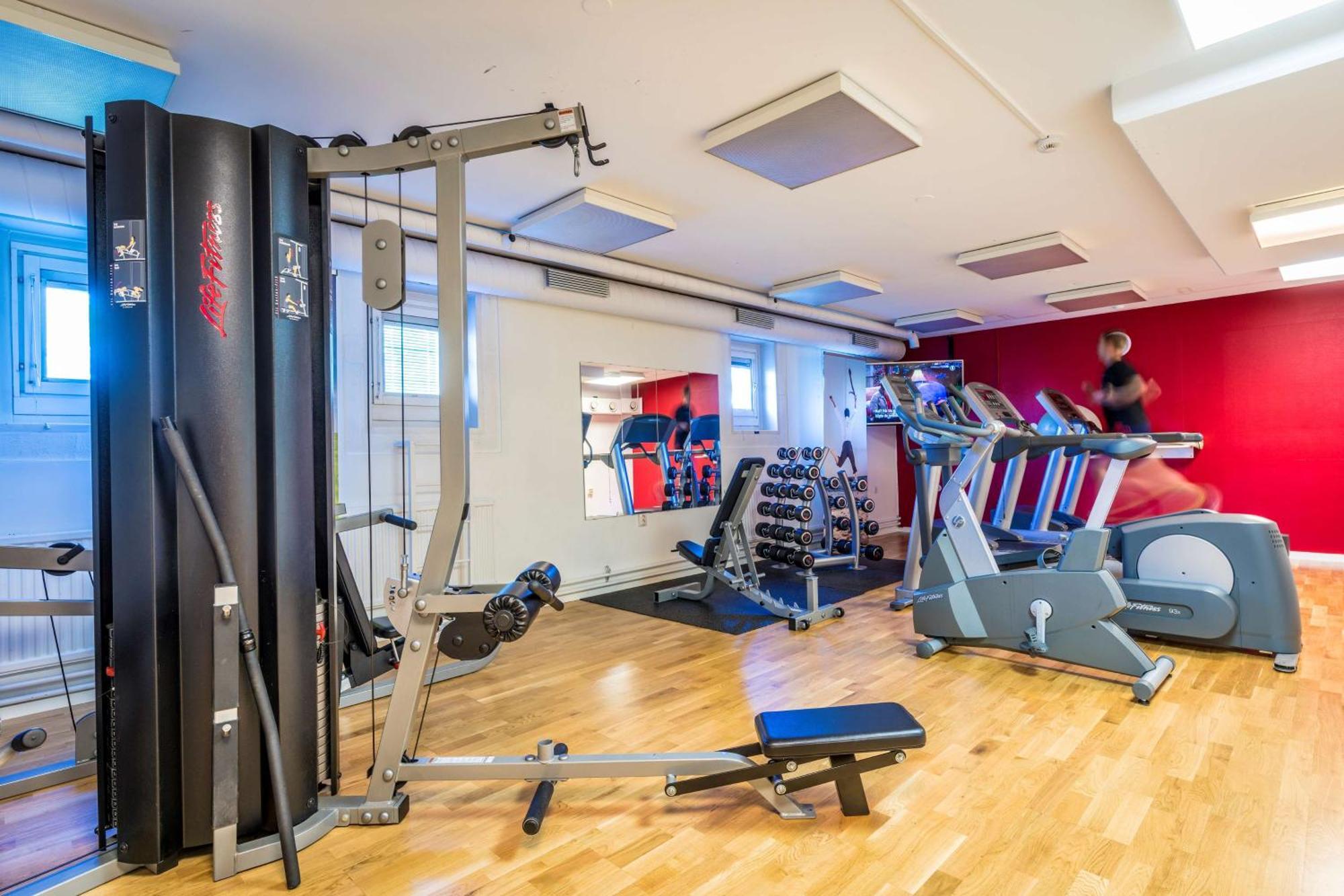 Scandic Kalmar Ngoại thất bức ảnh