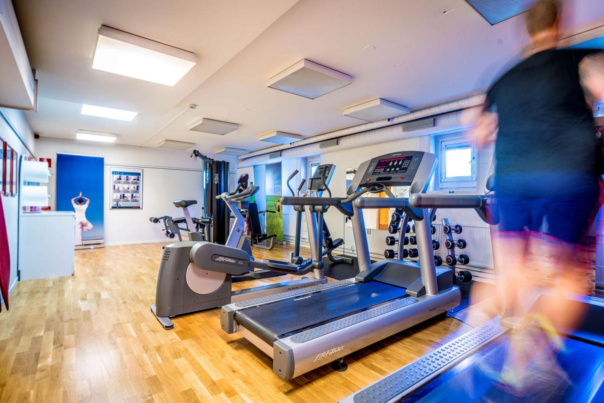 Scandic Kalmar Ngoại thất bức ảnh